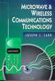 Microwave & Wireless Communications Technology, Joseph Carr 