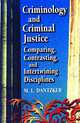 Criminology and Criminal Justice, M. L. Dantzker 