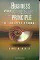 Business and the Feminine Principle, Carol R. Frenier 