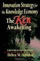 Innovation Strategy for the Knowledge Economy, Debra M Amidon 