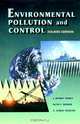 Environmental Pollution and Control, J. Jeffrey Peirce 