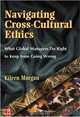 Navigating Cross-Cultural Ethics, Eileen Morgan 