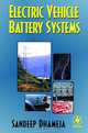Electric Vehicle Battery Systems, Sandeep Dhameja 