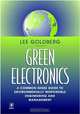 Green Electronics/Green Bottom Line, Lee H Goldberg 
