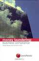 Money Laundering: business compliance, Stuart Bazley 