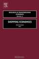 Shipping Economics,12, Kevin Cullinane 
