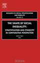 The Shape of Social Inequality,22, David Bills 
