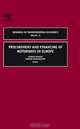 Procurement and Financing of Motorways in Europe,15, Giorgio Ragazzi 