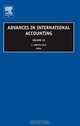 Advances in International Accounting,20, J. Timothy Sale 