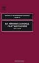 Bus Transport,18, David A Hensher 
