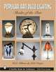 Popular Art Deco Lighting, Herb Millman 