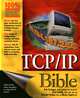 TCP/IP Bible, Rob Scrimger, Paul LaSalle, Mridula Parihar, Meeta Gupta 
