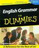 English Grammar For Dummies, Geraldine Woods 