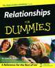 Relationships for Dummies, Kate Wachs 