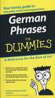 German Phrases, Paulina Christensen, Anne Fox 
