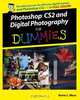 Photoshop® CS2 and Digital Photography For Dummies®, Kevin L. Moss 