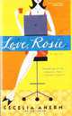 Love, Rosie (Where Rainbows End), Ahern, Cecelia 