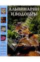 Альпинарии и водоемы, 