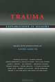 Trauma: Explorations in Memory, Cathy Caruth 
