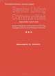 Senior Living Communities: Operations Management and Marketing for Assisted Living, Congregate, and Continuing Care Retirement Communities, Benjamin W. Pearce 