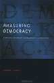 Measuring Democracy: A Bridge Between Scholarship and Politics, Gerardo L. Munck 