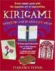 Kirigami Greeting Cards and Gift Wrap, Florence Temko 