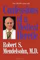 Confessions of a Medical Heretic, Robert S. Mendelsohn 