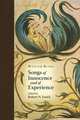 Songs of Innocence and of Experience, William Blake 