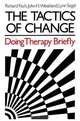 The Tactics of Change, Richard Fisch 