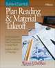 Plan Reading and Material Takeoff, Wayne J. DelPico 
