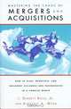 Mastering the Chaos of Mergers and Acquisitions, J. Garrett Ralls Jr. 