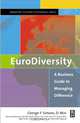 EuroDiversity, George F. Simons 