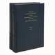 Catalogue of Byzantine Coins in the Dunbarton Oaks Collection and in the Whittemore Collection: Volume 4 (комплект из 2 книг), Michael F. Hendy 