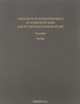 Catalogue of Byzantine Seals at Dumbarton Oaks and in the Fogg Museum of Art: Volume 4: The East, 