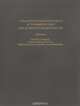 Catalogue of Byzantine Seals at Dumbarton Oaks and in the Fogg Museum of Art: Volume 5: The East (continued), Constantinople and Environs, Unknown Locations, Addenda, Uncertain Readings, 