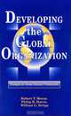 Developing the Global Organization, Philip R. Harris 