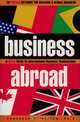 Business Abroad, Lawrence E. Koslow, J.D. 