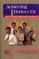 Achieving the Perfect Fit, Nick Boulter 