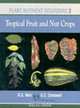 Plant Nutrient Disorders, Geoff Cresswell 