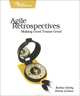 Agile Retrospectives – Making Good Teams Great, Esther Derby 