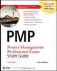 PMP Project Management Professional Exam Study Guide, Kim Heldman 