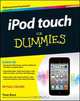 iPod touch For Dummies®, Tony Bove 