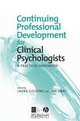 Continuing Professional Development for Clinical Psychologists, Laura Golding 