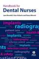 Handbook for Dental Nurses, Jane Bonehill 