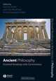 Ancient Philosophy: Essential Readings with Commentary, 