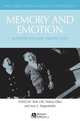 Memory and Emotion, Bob Uttl 