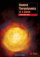 Chemical Thermodynamics at a Glance, H. Donald Brooke Jenkins 