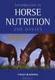 Introduction to Horse Nutrition, Zoe Davies 