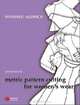 Metric Pattern Cutting for Women?s Wear, Winifred Aldrich 