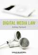 Digital Media Law, Ashley Packard 
